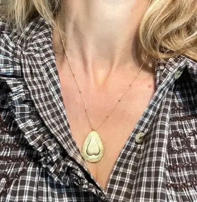 Collier Liv - Louise Hendricks — photo 2