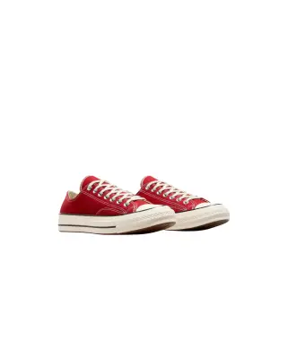 Chuck 70 OX Varsity Red — photo 2