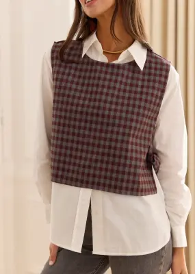 Top Sophie — photo 2