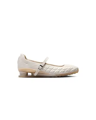 W Shox Z Calistra Pale Ivory — photo 1