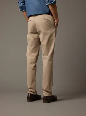 Chino Paul Beige — photo 5