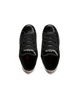 Adidas Sp5der Black SUPERSTAR II — photo 5