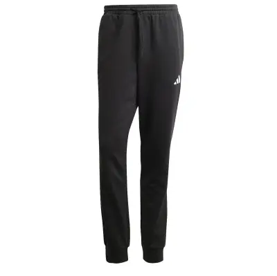ADIDAS JOGGING GRANDE LONGUEUR Noir — photo 2