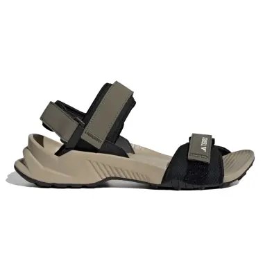 ADIDAS TERREX HYDROTERRA Kaki — photo 2