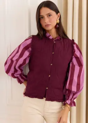 Veste Letty — photo 5