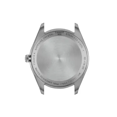 Tissot PR 100 Quartz 40mm T1504101605100 — photo 3