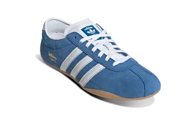 Adidas Tokyo Blue Bird — photo 2