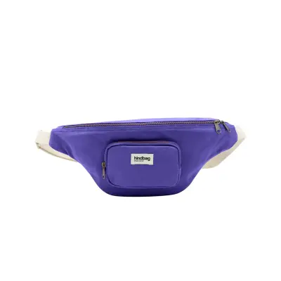 Sac banane Sofia – Hindbag — photo 12