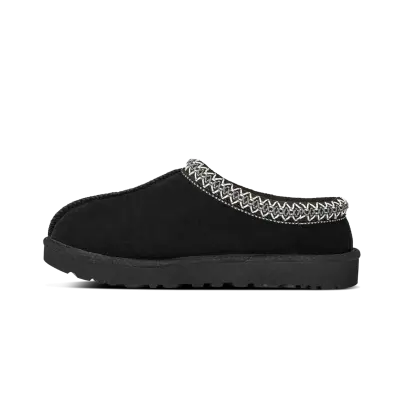 UGG W Tasman II Black — photo 1