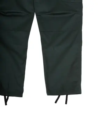 Tactical BDU Pant Hunter Green — photo 4