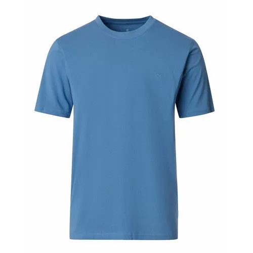 CASA MODA TEE SHIRT Bleu ciel