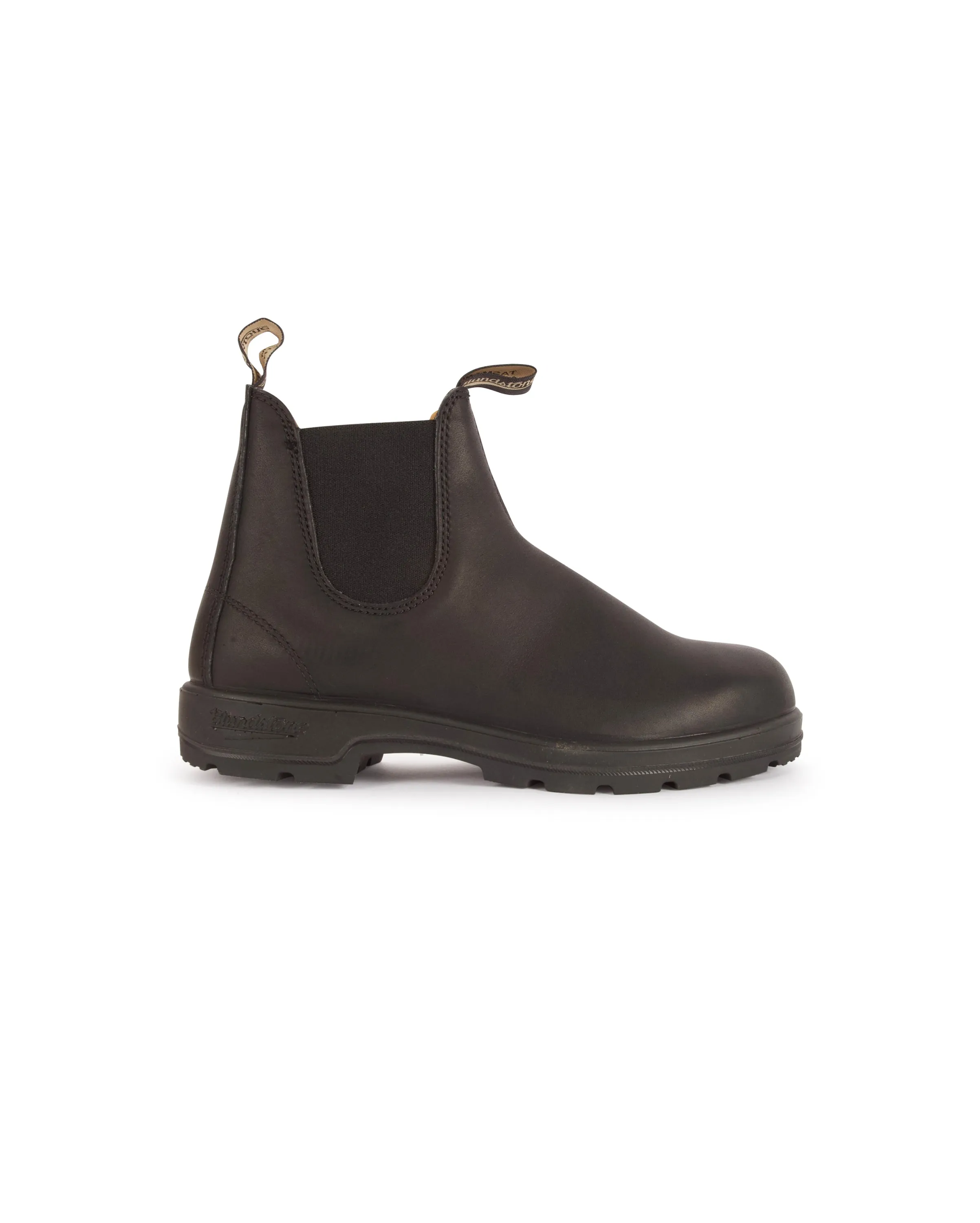 Classic Chelsea Boots 558 Voltan Black