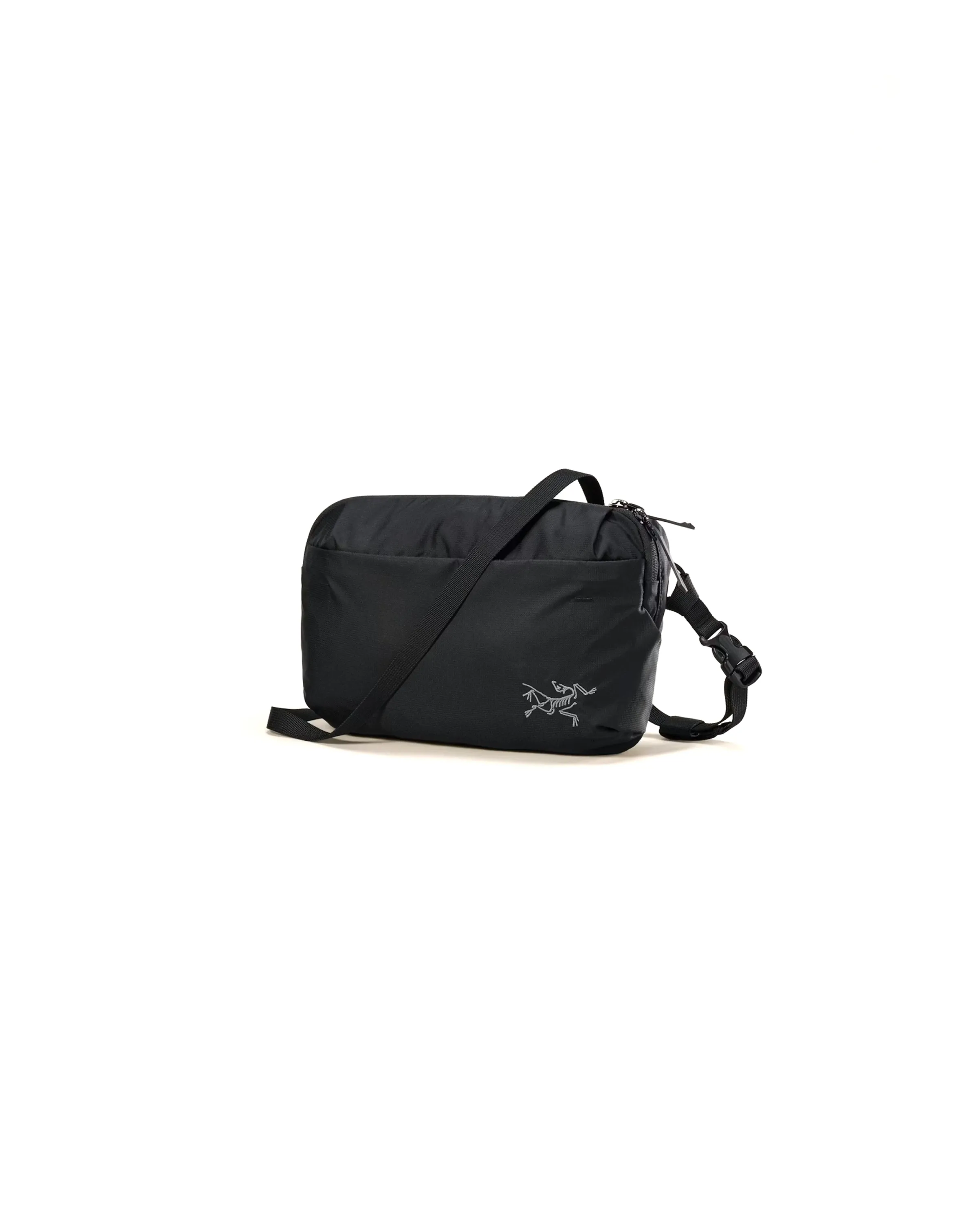 Heliad Bag Black