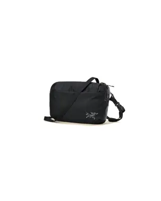 Heliad Bag Black — photo 1