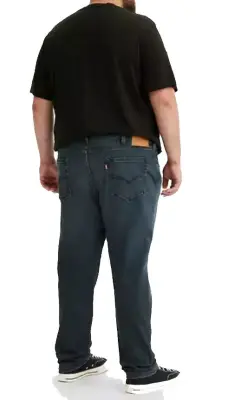 LEVIS JEAN'S  512 SLIM TAPER — photo 5