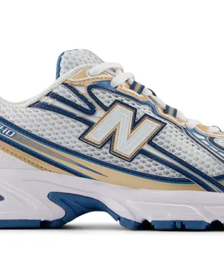 740v2 Blue Gold Metallic — photo 4