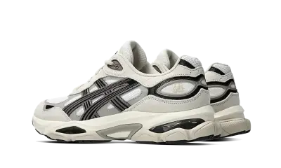 ASICS Gel-NYC 2.0 White Oatmeal — photo 3