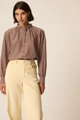Blouse Sulvia Jazz — photo 1