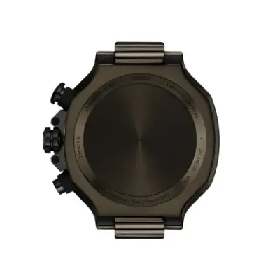 Tissot T-Race Quartz Chronograph T1414173706102 — photo 3