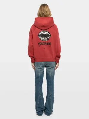 Sweatshirt Georgy — photo 2