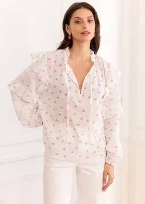 Blouse Kalyssa — photo 2