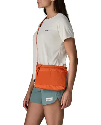 Terravia Sacoche Coalt Orange — photo 2