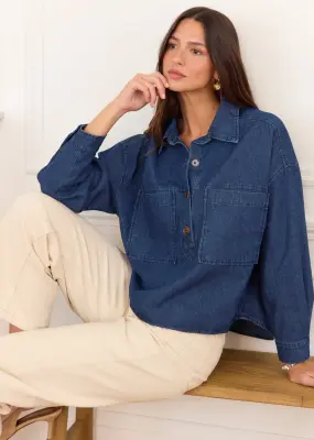 Blouse Hermine — photo 5