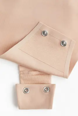 Body Seamless Light Shape - Beige — photo 4