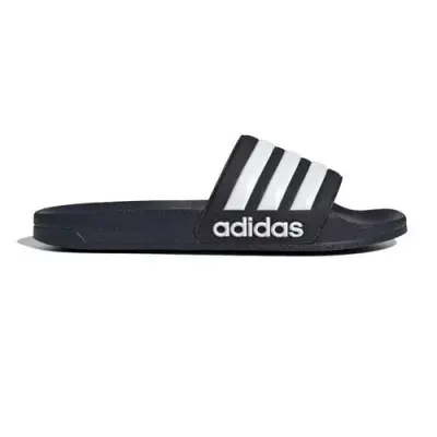 ADIDAS ADILETTE SHOWER Noir — photo 1
