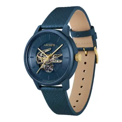 Montre Lacoste 12.12 Automatique pour Homme 2011385 — photo 2
