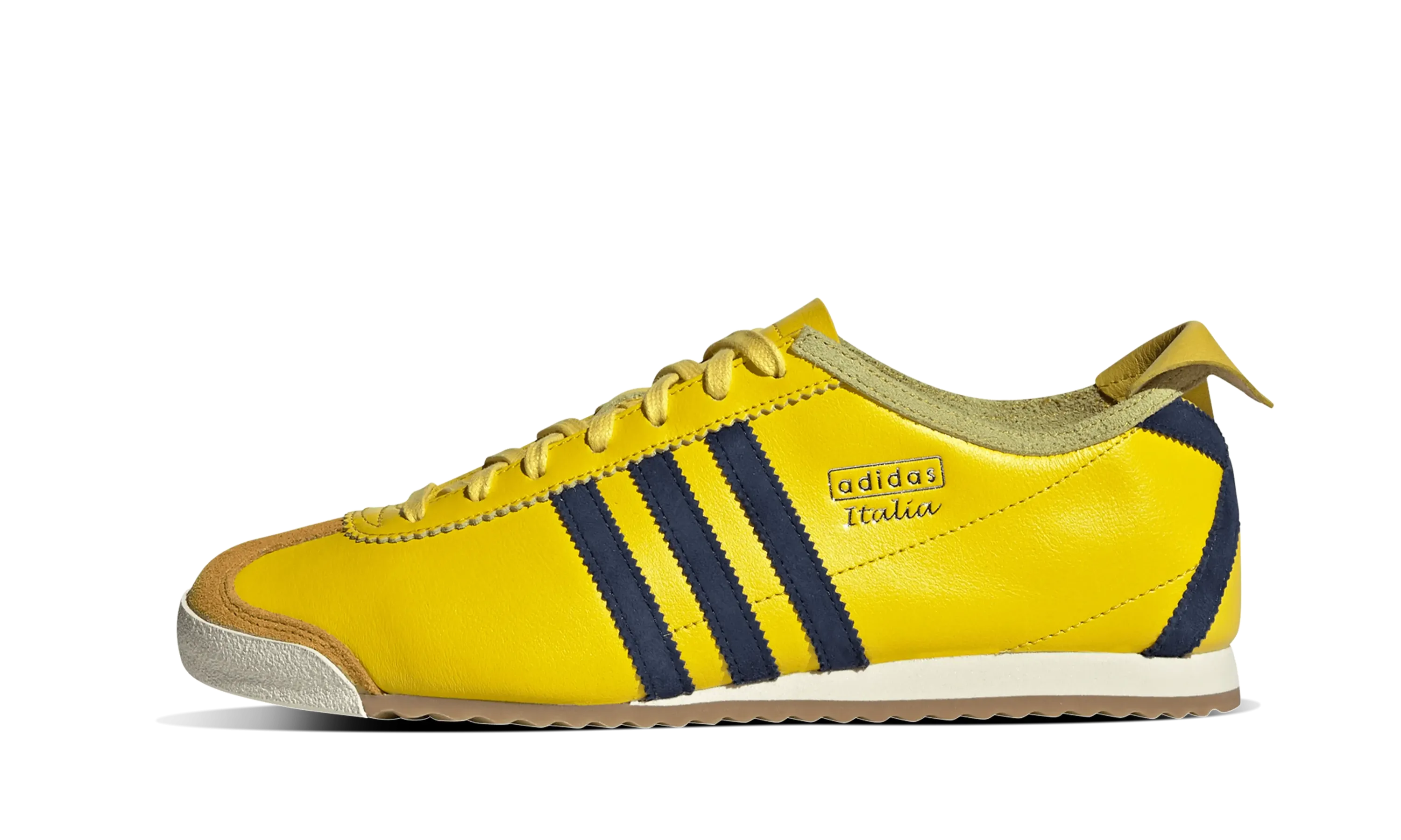 Adidas Italia 60s Yellow Night Indigo