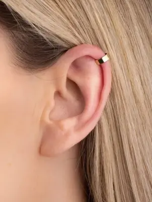 Bague d'oreille hélix Yann — photo 2