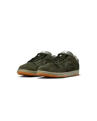 SB Dunk Low Pro B Sequoia — photo 2