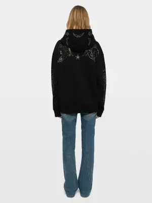 Sweatshirt Sweela — photo 3