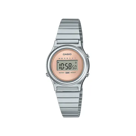 Casio Vintage pour Femme LA700WE-4AEF