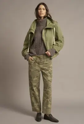 Nouveau ! XIRENA Veste Harrison Saguro — photo 5