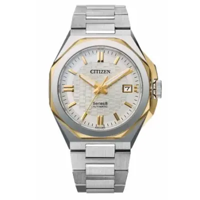 Citizen Series 8 automatique NB6084-50A — photo 1