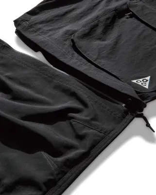 ACG Smith Summit Cargo-Zip-Hose Black — photo 3