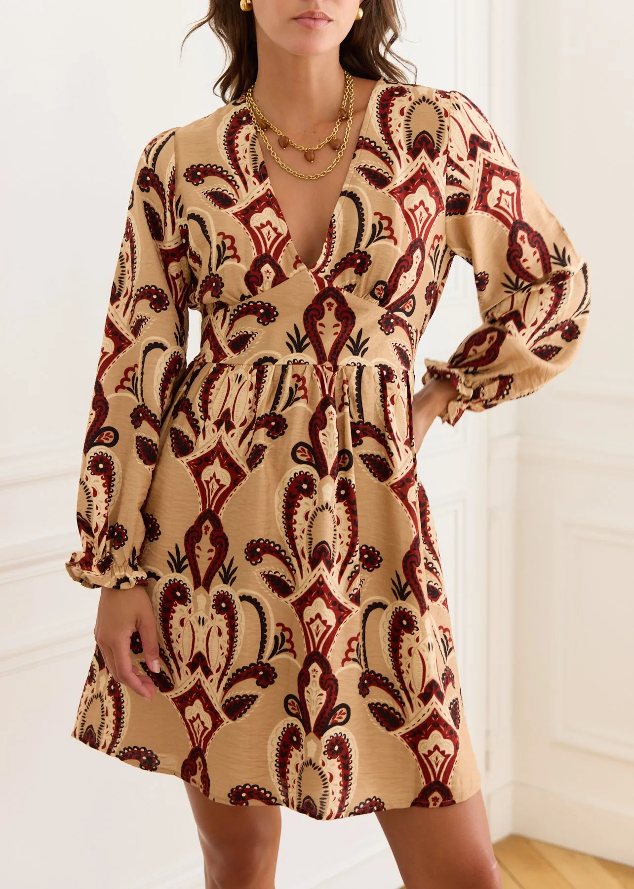 Robe Shilo