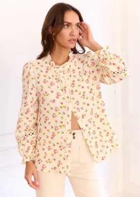 Blouse Esmée — photo 2