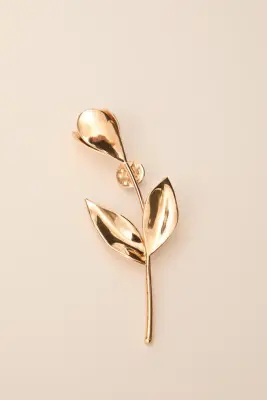 Broche Pill — photo 2