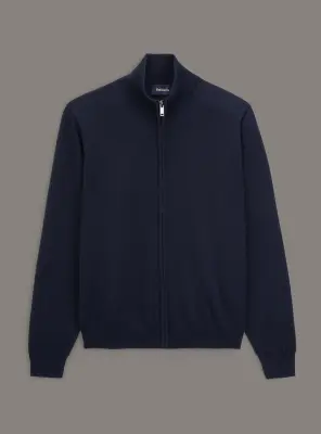 Cardigan Scott Marine — photo 5
