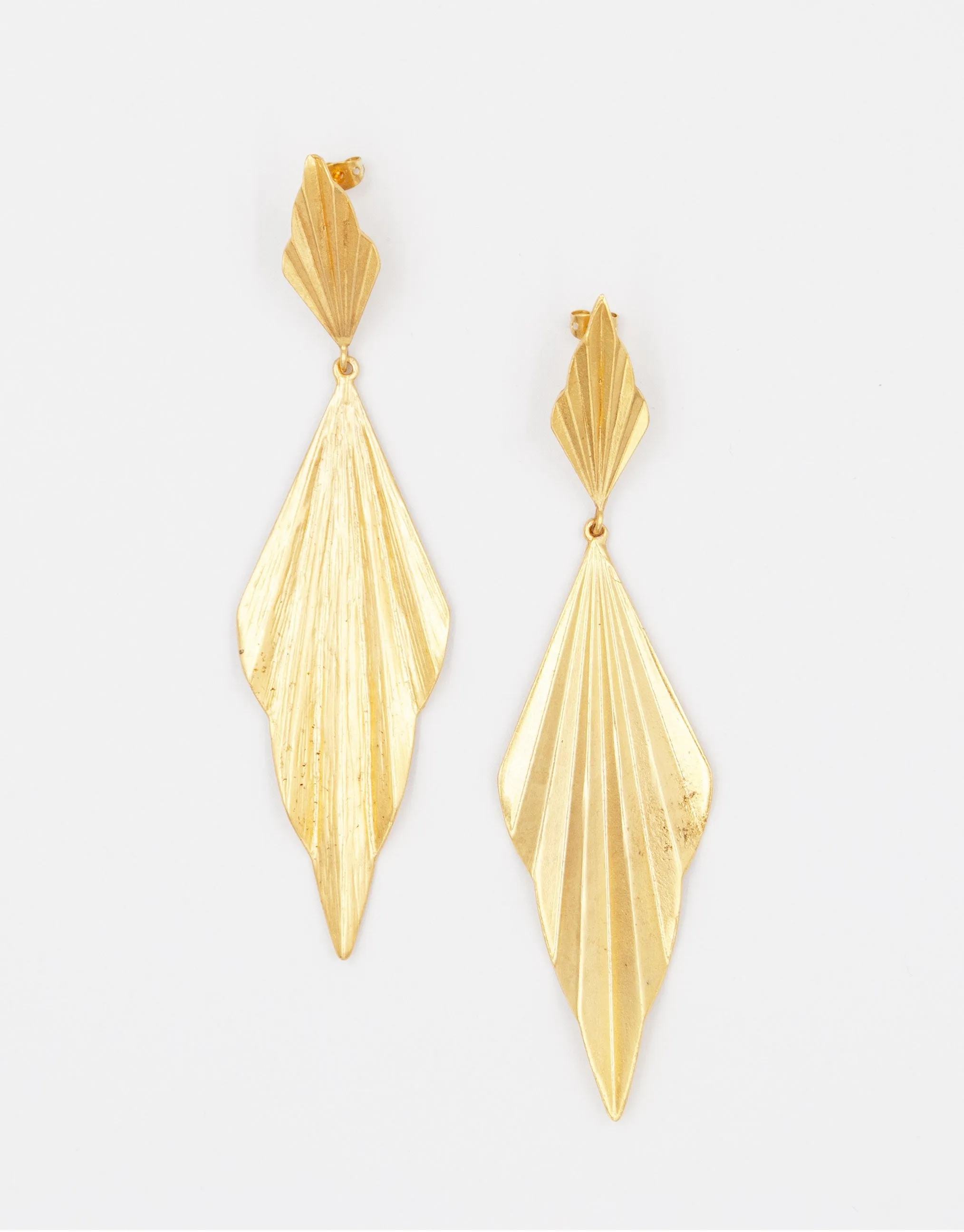 Boucles d'oreilles Printz – Mamamushi Voyage