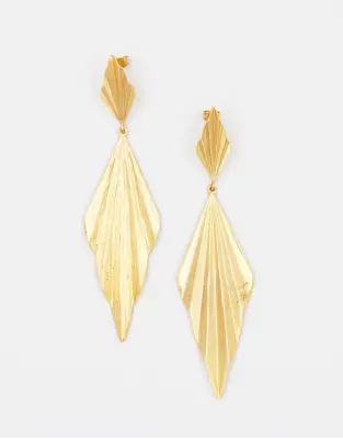 Boucles d'oreilles Printz – Mamamushi Voyage