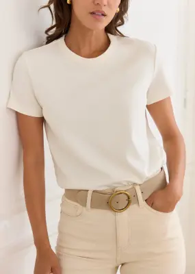 T-shirt Athéna — photo 1