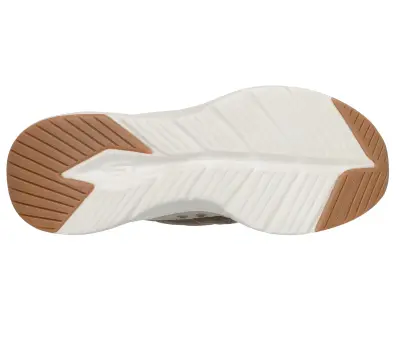 SKECHERS CONTOUR FOAM Kaki — photo 4