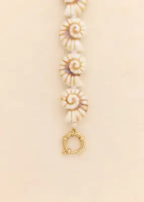 Collier Nyela — photo 4