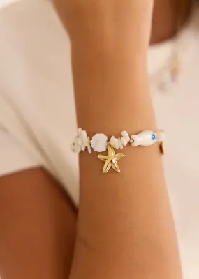 Bracelet Shell — photo 4