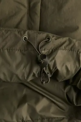 Veste-chemise thermique ThermoMove™ - Vert mousse — photo 3