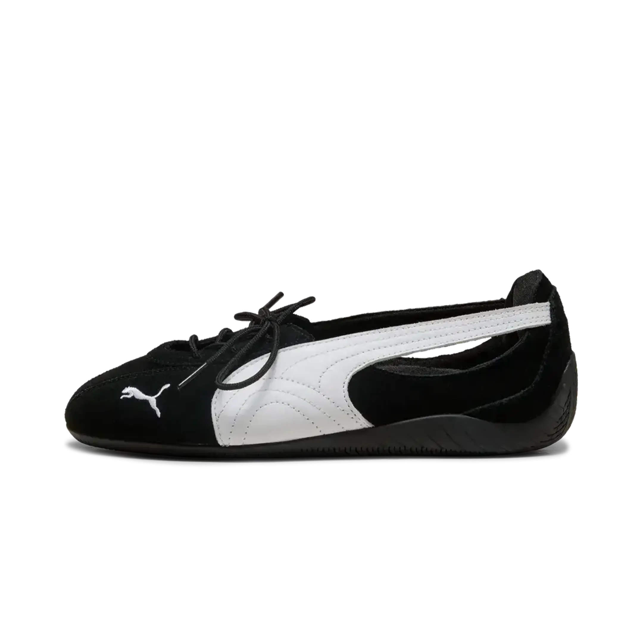 Puma Speedcat Ballet Nova Black White